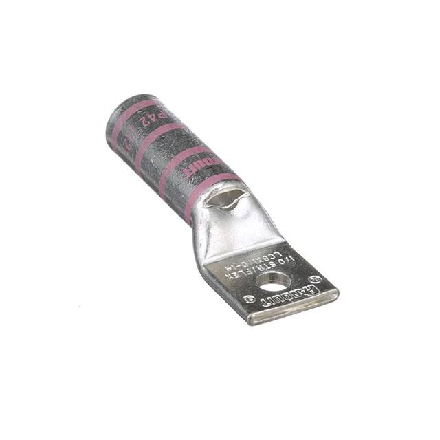 Panduit lugs [LCBX1/0-14-X], PAD462