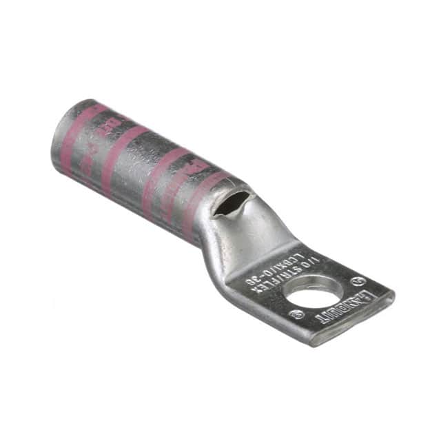 Panduit lugs [LCBX1/0-38-X], PAC403
