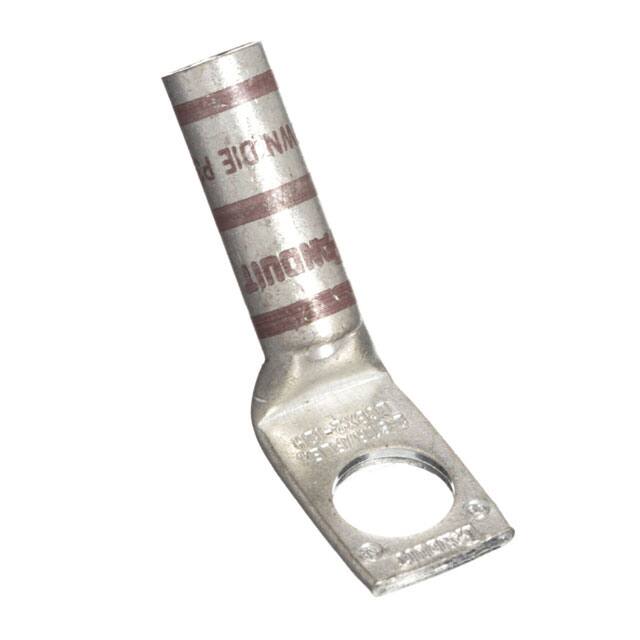 Panduit lugs [LCBX2-12-E], PAD467