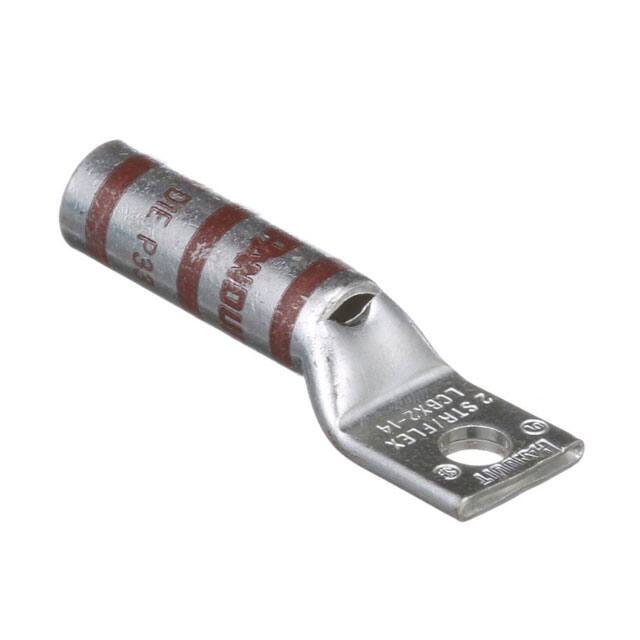 Panduit lugs [LCBX2-14-E], PAD469
