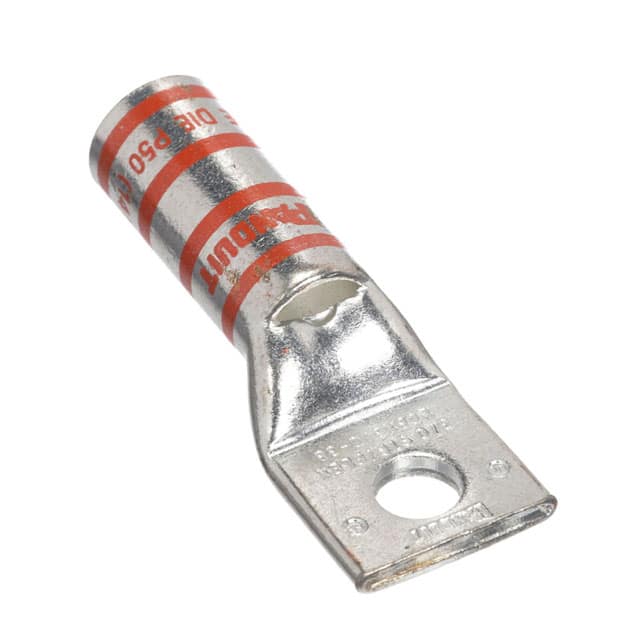 Panduit lugs [LCBX3/0-38-X], PAD489