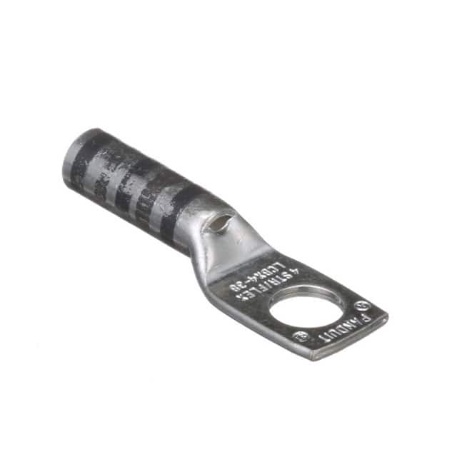 Panduit lugs [LCBX4-38-L], PAD506