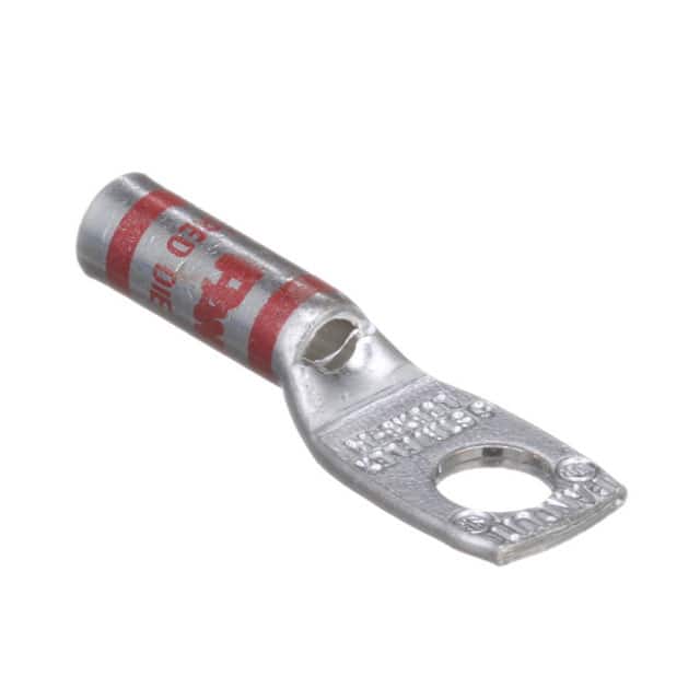 Panduit lugs [LCBX8-14-L], PAC404