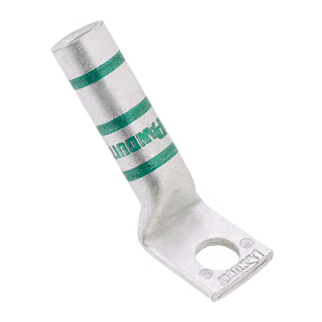 Panduit lugs [LCB600-12H-6], PAC388