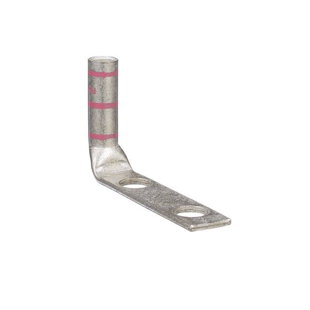 Panduit lugs [LCC1/0-12F-X], PAC427