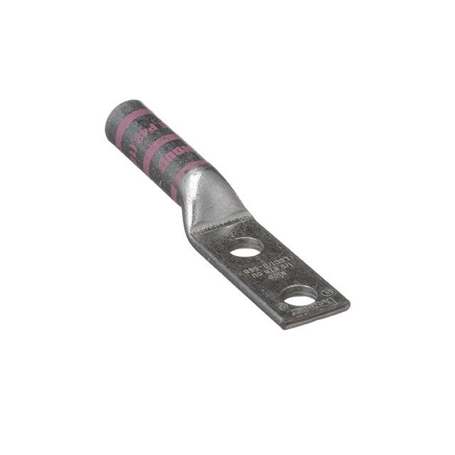 Panduit lugs [LCC1/0-56D-X], PAC447