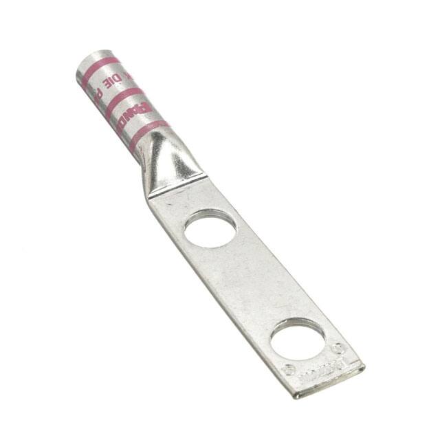 Panduit lugs [LCC1/0-12W-X], PAC429