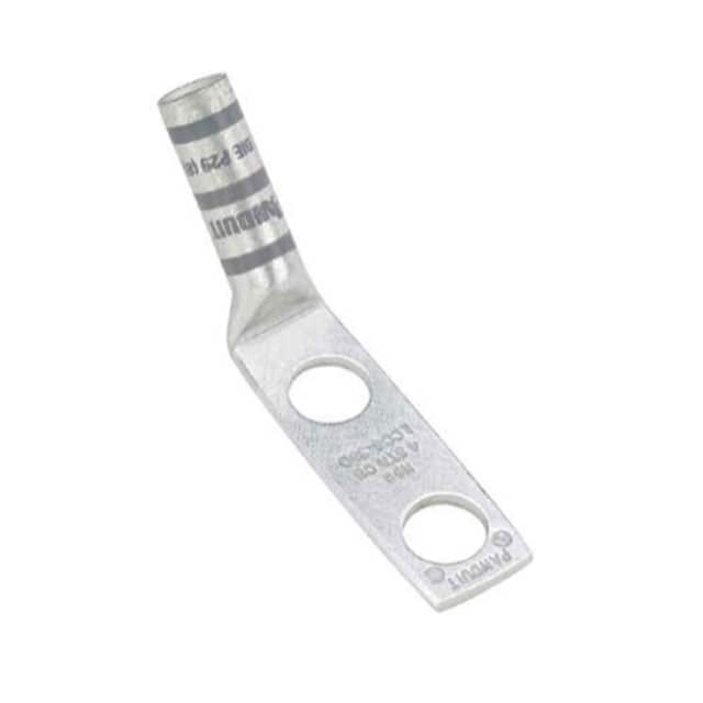 Panduit lugs [LCC2-14AH-Q], PAC464