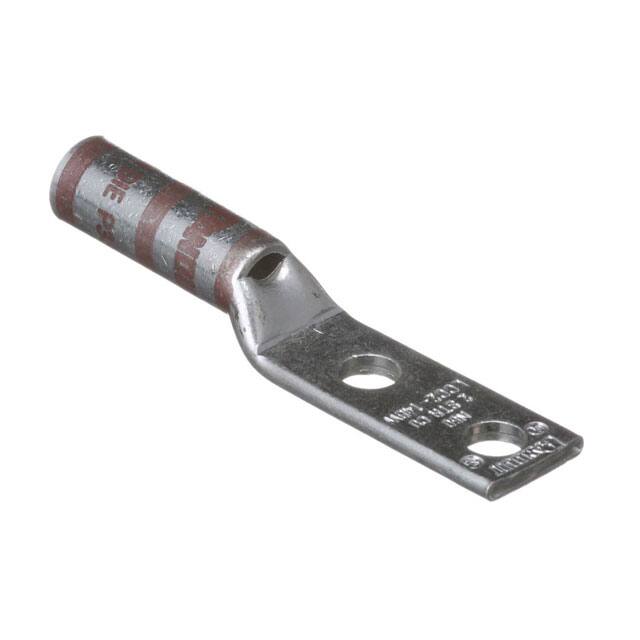 Panduit lugs [LCC2-14BW-Q], PAC468