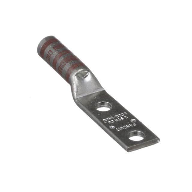 Panduit lugs [LCC2-14DW-Q], PAC469