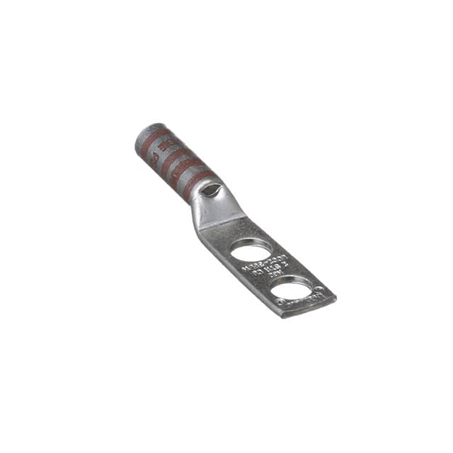 Panduit lugs [LCC2-38BW-Q], PAC472