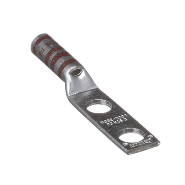 Panduit lugs [LCC2-38DW-Q], PAC477