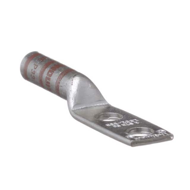 Panduit lugs [LCC2-56B-Q], PAD598