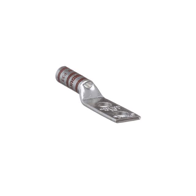 Panduit lugs [LCC2-56BW-Q], PAC484