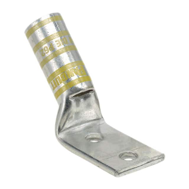 Panduit lugs [LCC250-38DWH-X], PAC518