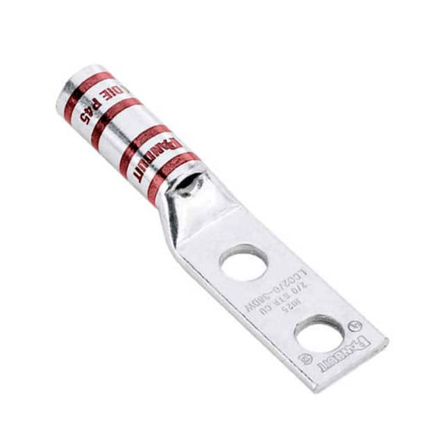 Panduit lugs [LCC350-12W-X], PAC545