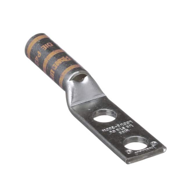 Panduit lugs [LCC3/0-12W-X], PAC524