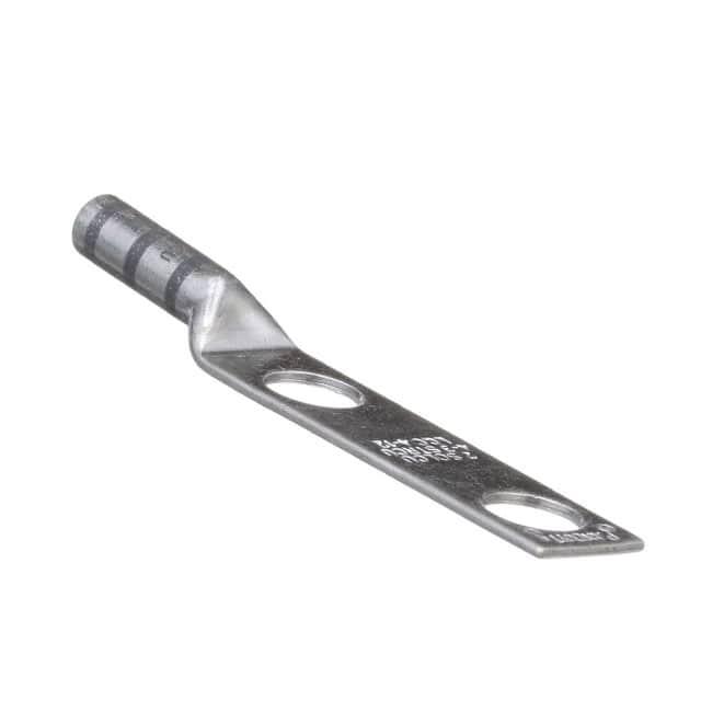 Panduit lugs [LCC4-38D-L], PAC563