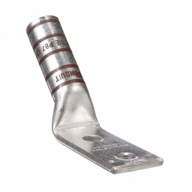 Panduit lugs [LCC500-12H-6], PAC594