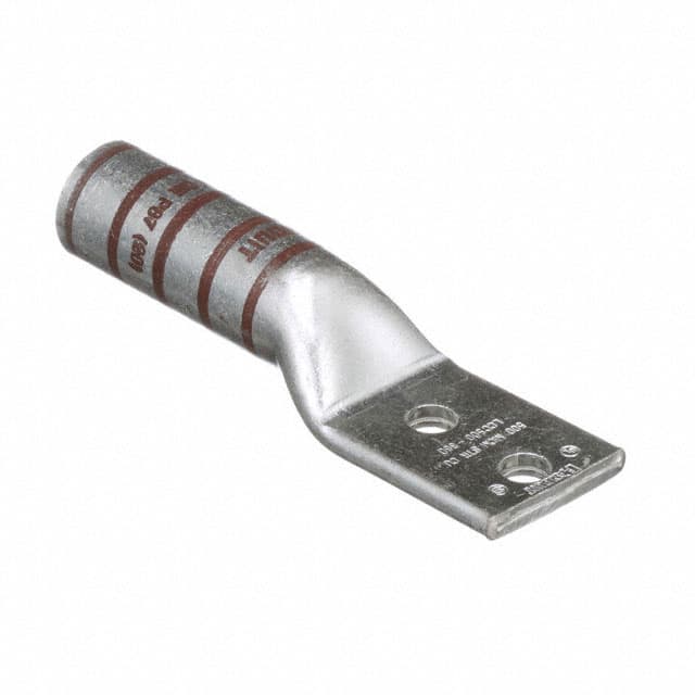 Panduit lugs [LCC500-38D-6], PAC598