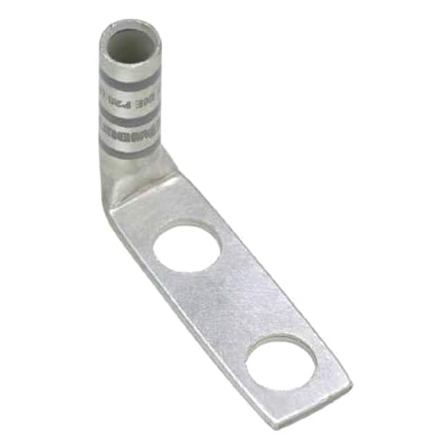 Panduit lugs [LCC8-10AF-L], PAC638