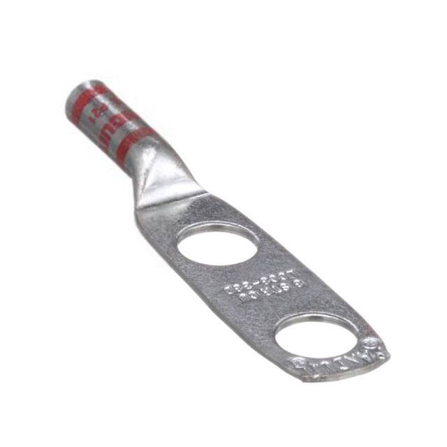 Panduit lugs [LCC8-38D-L], PAC657