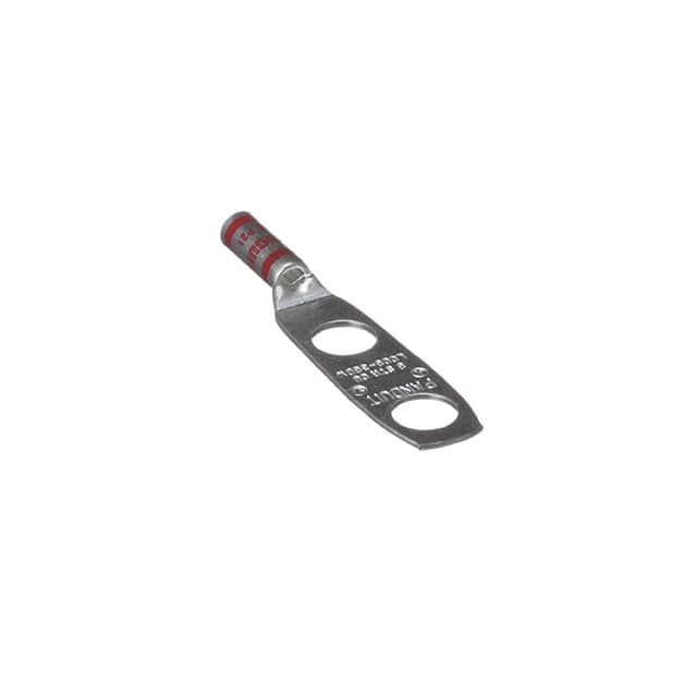 Panduit lugs [LCC8-38DW-L], PAC659