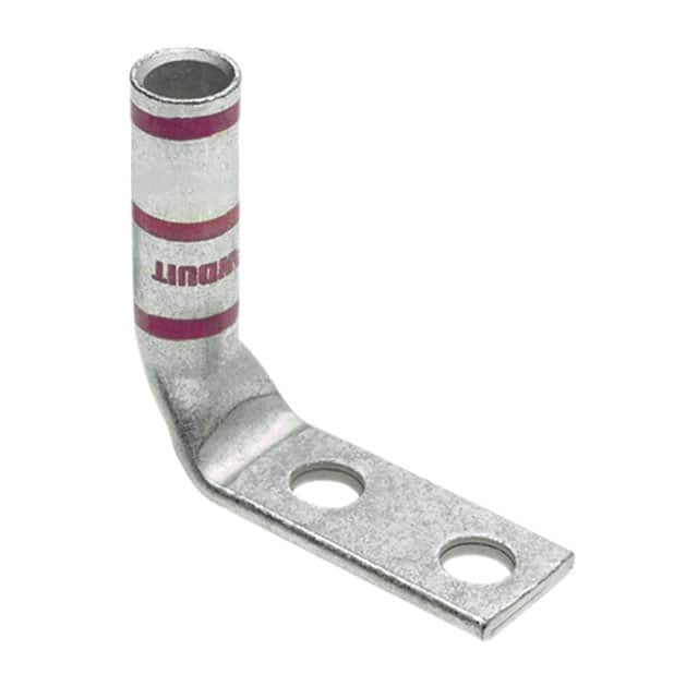 Panduit lugs [LCC8-10AWF-L], PAC640