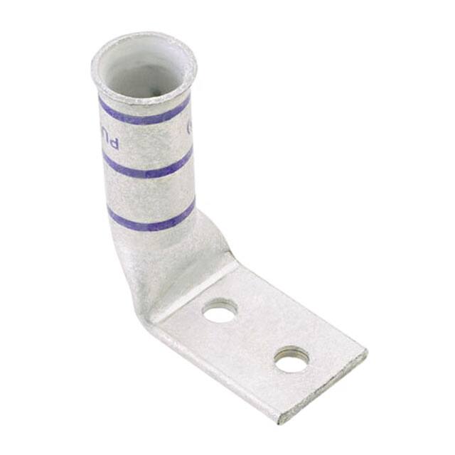 Panduit lugs [LCCF3/0-14BF-X], PAD814
