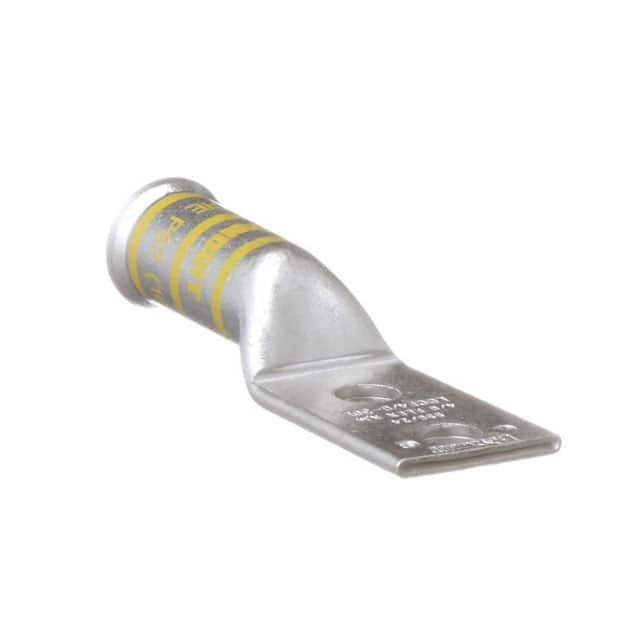 Panduit lugs [LCCF4/0-38D-X], PAD842