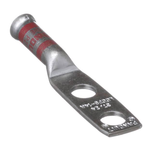 Panduit lugs [LCCF8-14A-L], PAD868
