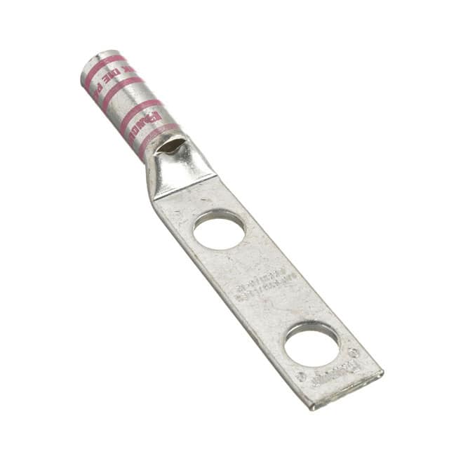 Panduit lugs [LCCX1/0-12-X], PAD894