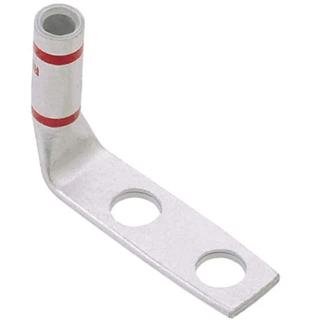 Panduit lugs [LCCX2-14AF-E], PAD907