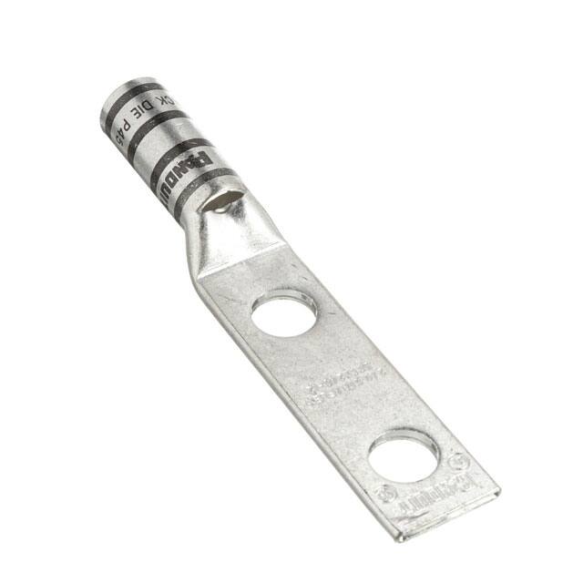 Panduit lugs [LCCX2/0-14A-X], PAD916