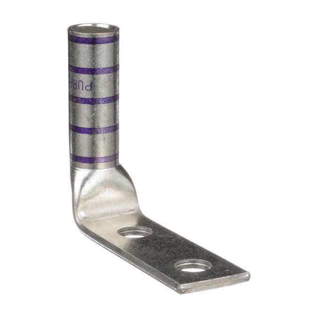 Panduit lugs [LCCX4/0-12F-X], PAD957