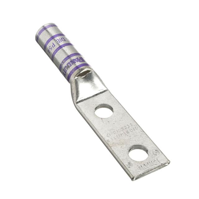 Panduit lugs [LCCX4/0-12-X], PAC688