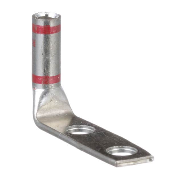 Panduit lugs [LCCX8-14BF-L], PAD998