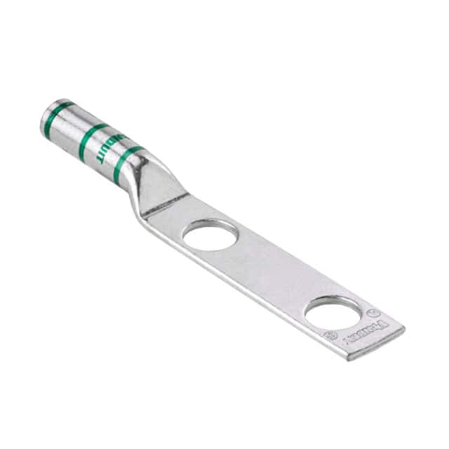 Panduit lugs [LCC1-56C-E], PAC418