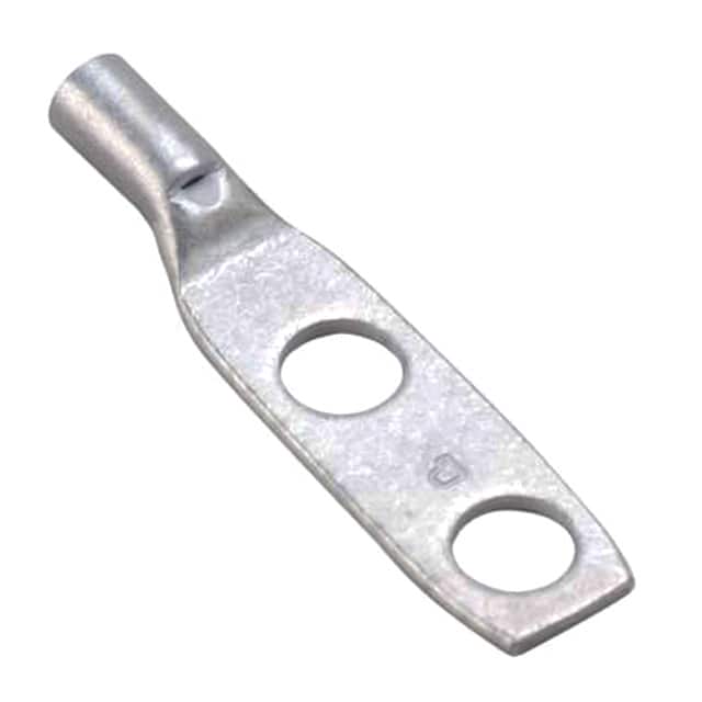 Panduit lugs [LCD10-14D-L], PAC710