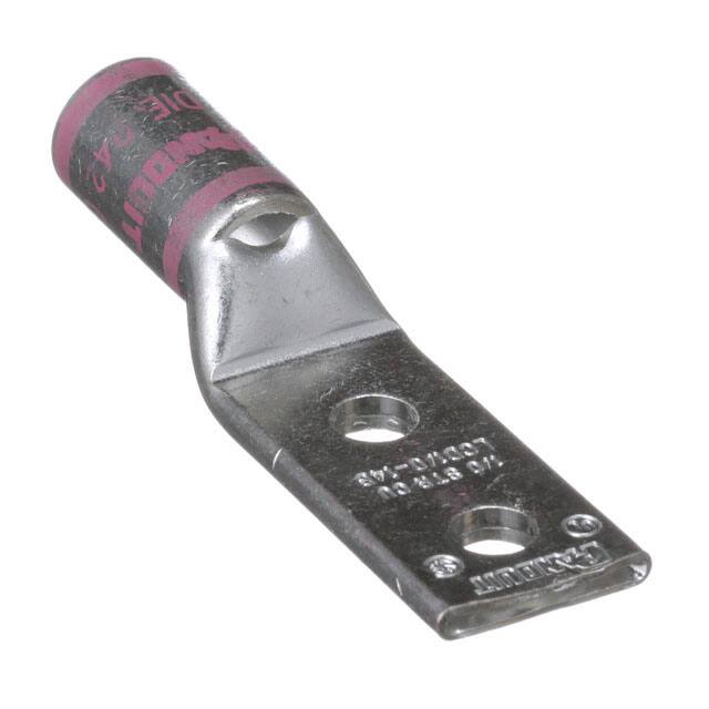 Panduit lugs [LCD1/0-14B-X], PAC703