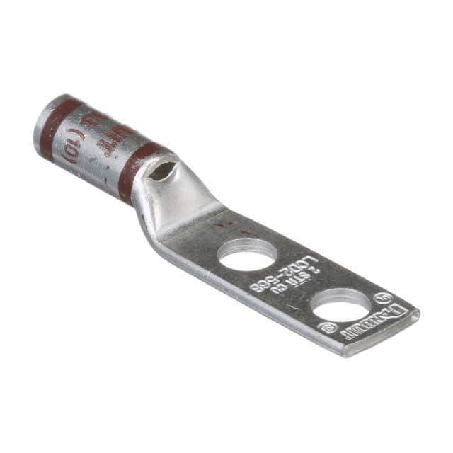 Panduit lugs [LCD2-56B-Q], PAC724
