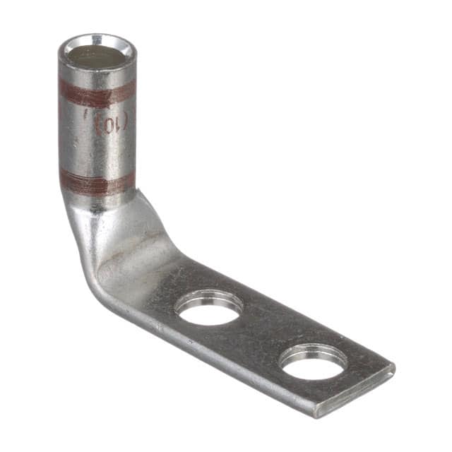 Panduit lugs [LCD2-56BF-Q], PAC725