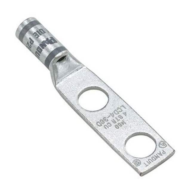 Panduit lugs [LCD2/0-14B-X], PAC729