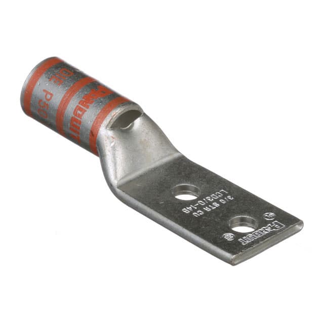Panduit lugs [LCD3/0-14B-X], PAC741