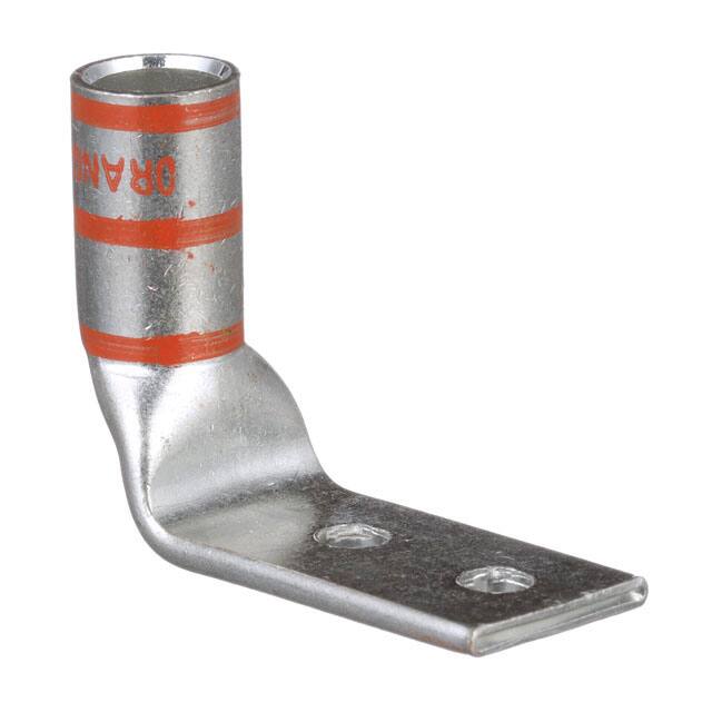 Panduit lugs [LCD3/0-14BF-X], PAC742