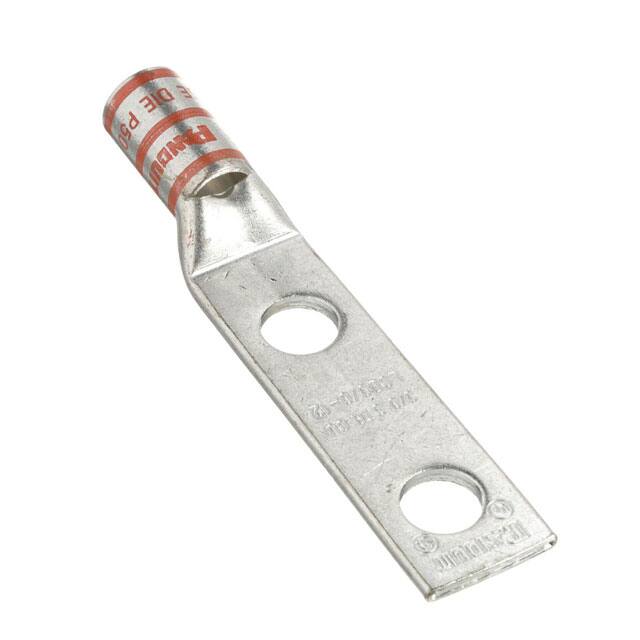Panduit lugs [LCD3/0-12-X], PAC738