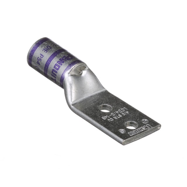 Panduit lugs [LCD4/0-14B-X], PAC775
