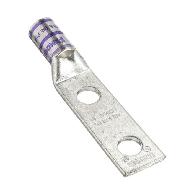 Panduit lugs [LCD4/0-12-X], PAC772