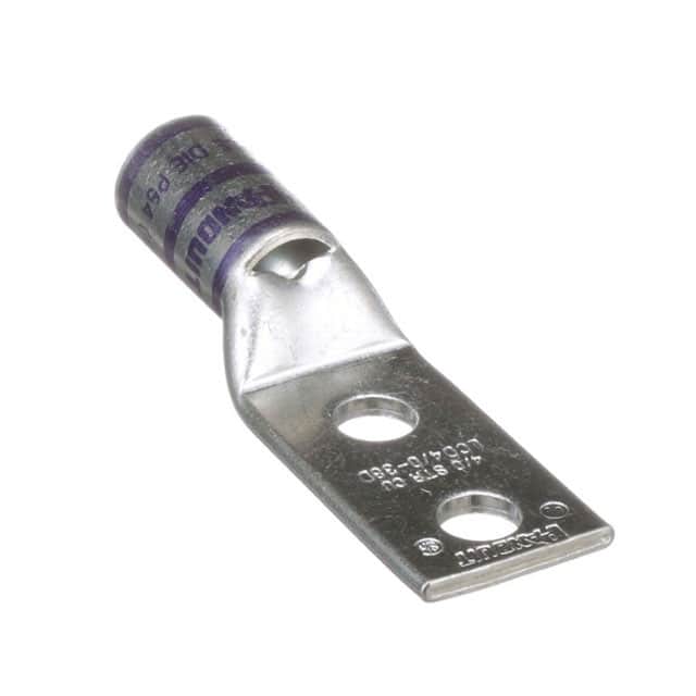 Panduit lugs [LCD4/0-38D-X], PAC778
