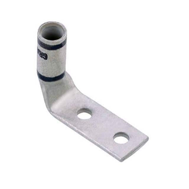 Panduit lugs [LCC2/0-38DF-X], PAC502